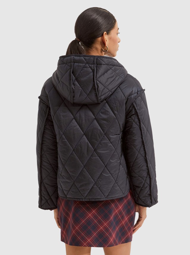 Jacket Female Lion Of Porches