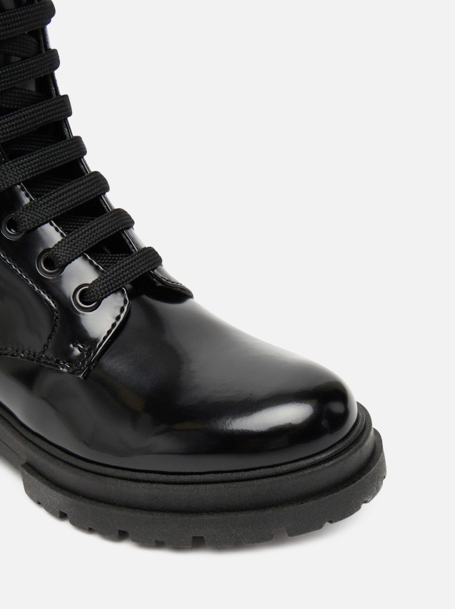 Botas Menina Tommy Hilfiger- Kids