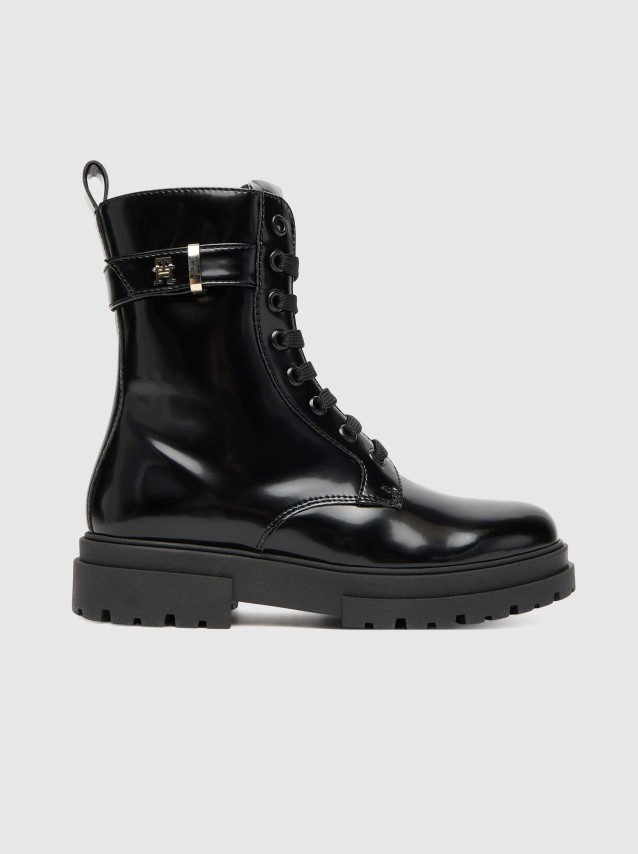Botas Menina Tommy Hilfiger- Kids