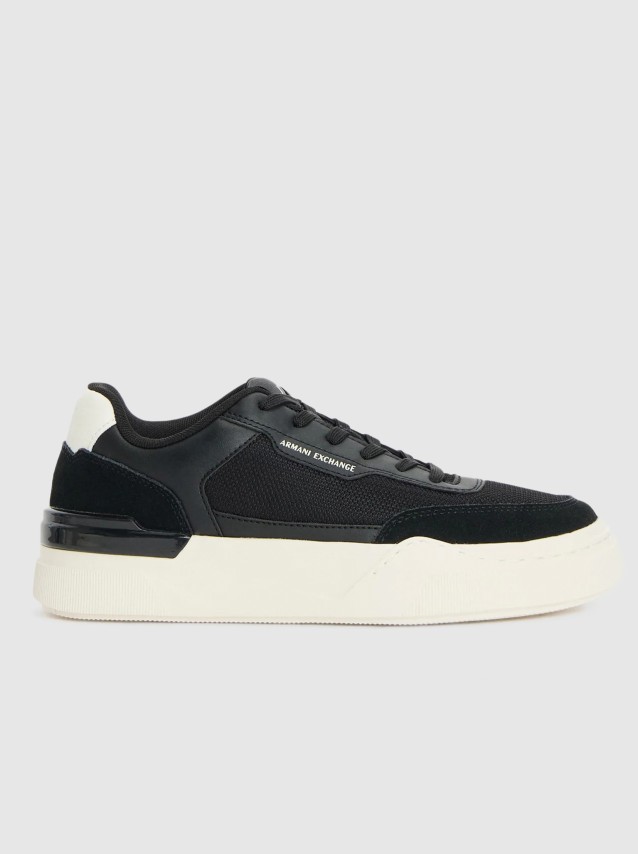 Zapatillas Masculino Armani Exchange