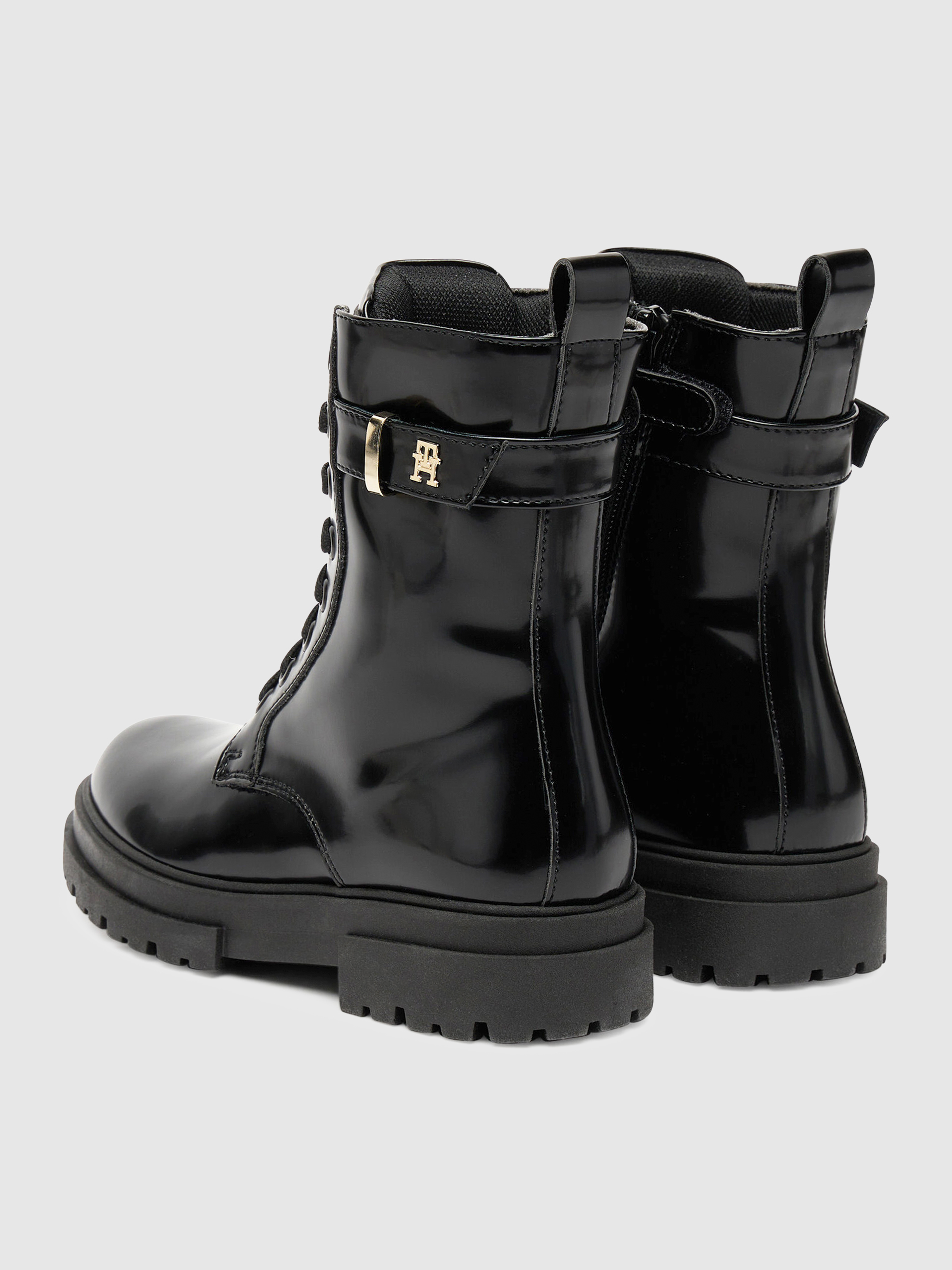 Bottes Féminin Tommy Hilfiger- Kids