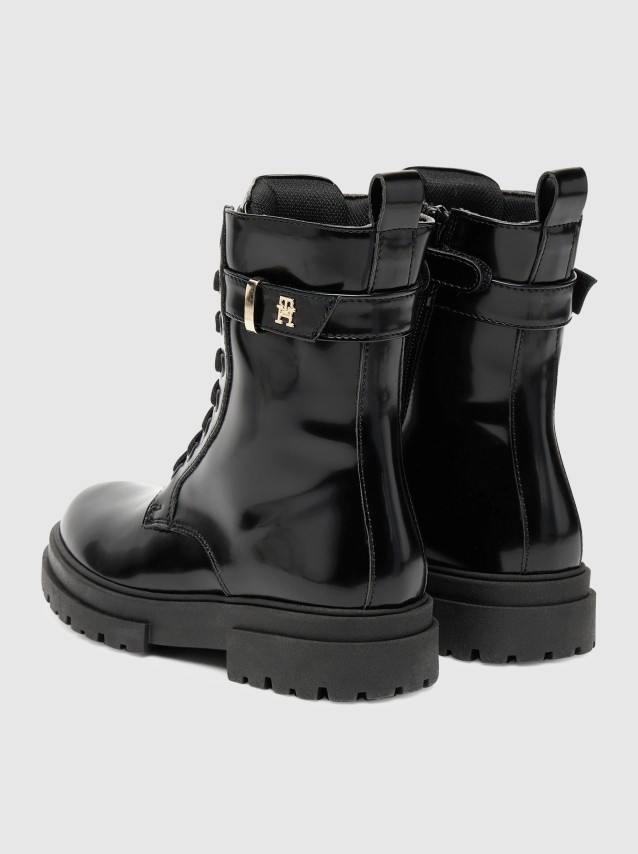 Botas Menina Tommy Hilfiger- Kids