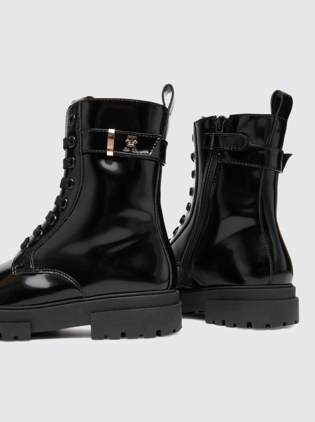 Botas Menina Tommy Hilfiger- Kids