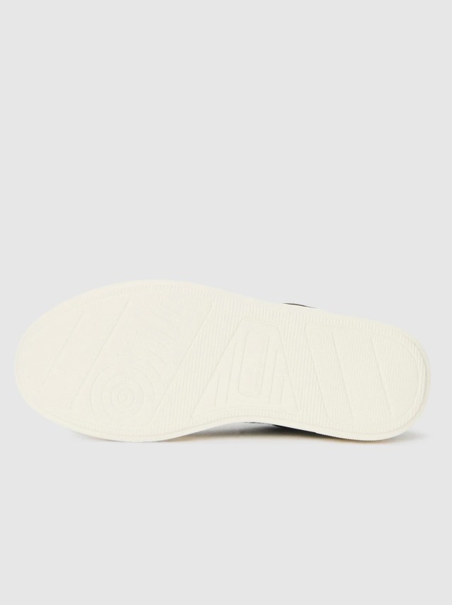 Sapatilhas Homem Armani Exchange