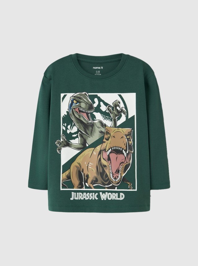 Pulls Masculin Name It