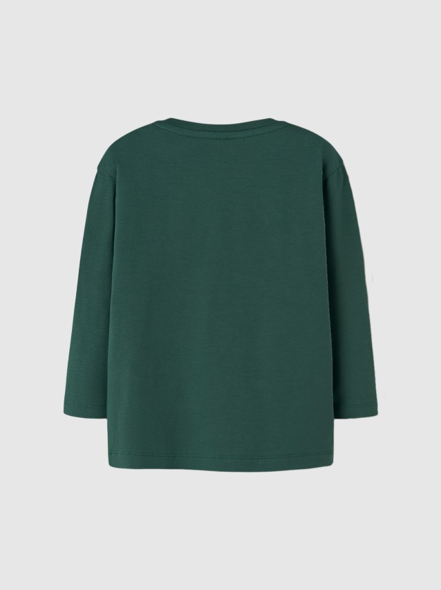 Pulls Masculin Name It