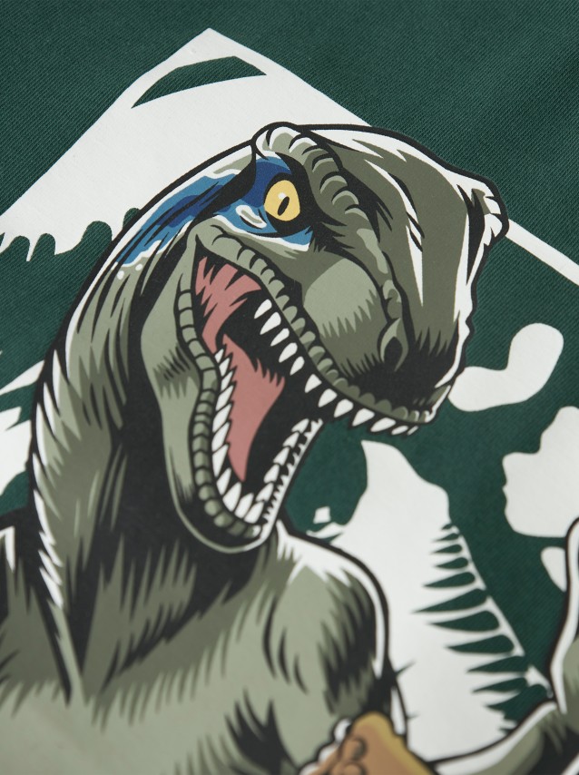 Camisolas Menino Name It