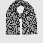 Bufandas Femenino Vila