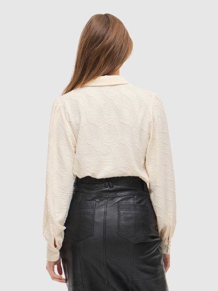 Shirts Female Vila Shirts Female Vila