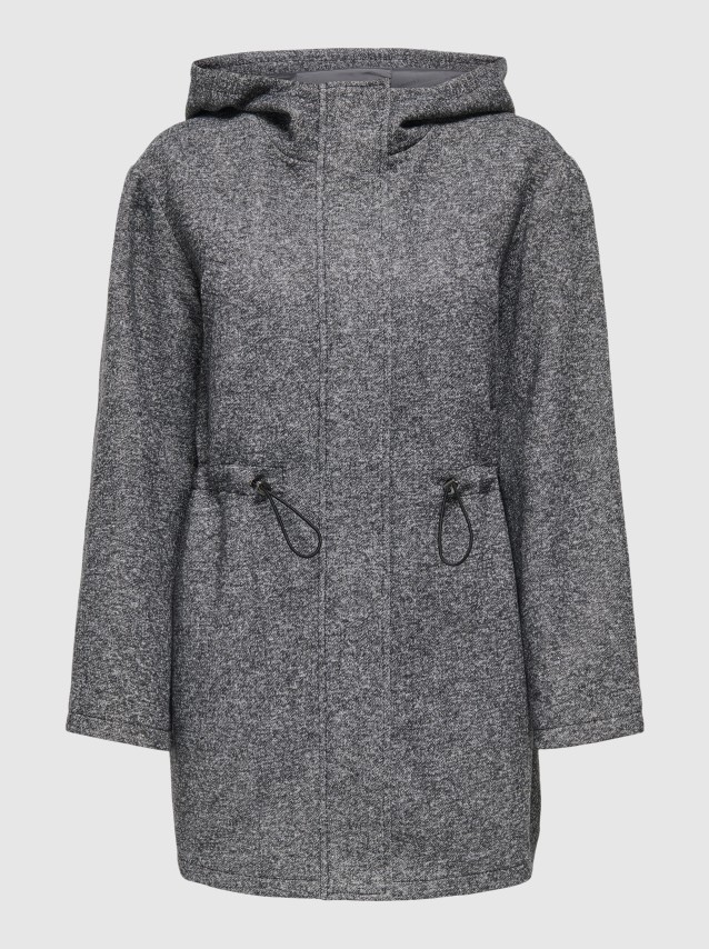 Chaquetas Femenino Only