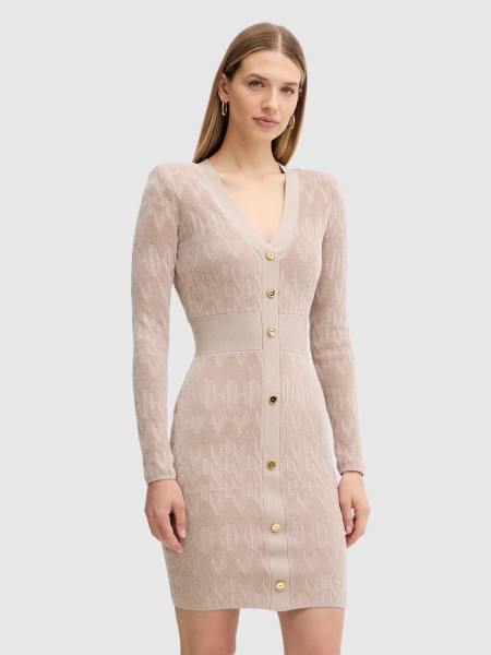 Dresses Female Marciano Dresses Female Marciano