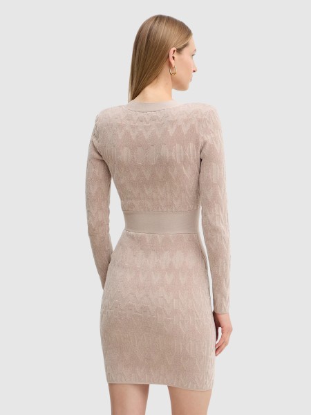 Dresses Female Marciano Dresses Female Marciano