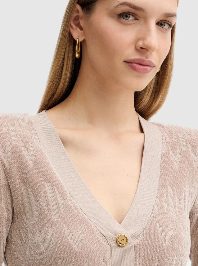 Vestidos Mulher Marciano