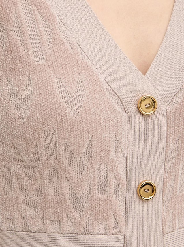 Vestidos Mulher Marciano