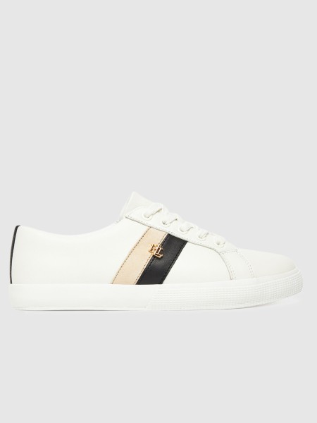Trainers Female Ralph Lauren Trainers Female Ralph Lauren