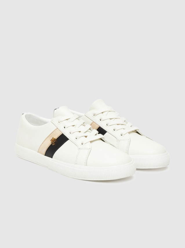 Trainers Female Ralph Lauren