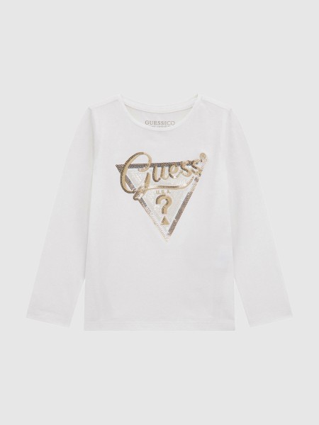 Jerseys Femenino Guess Kids Jerseys Femenino Guess Kids