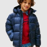 Chaqueta Masculino Tommy Hilfiger- Kids
