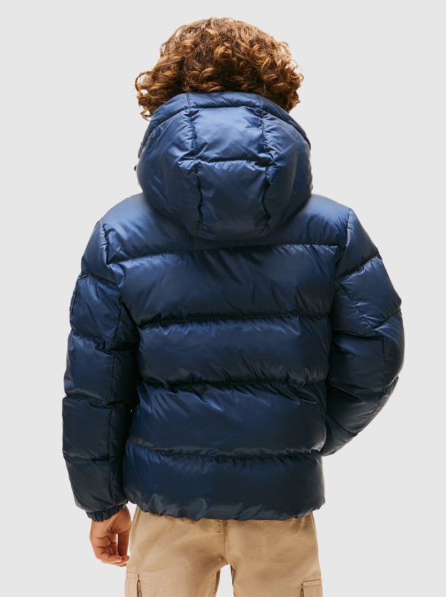 Chaqueta Masculino Tommy Hilfiger- Kids