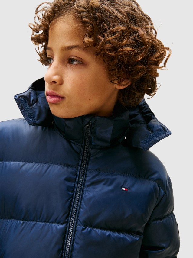 Chaqueta Masculino Tommy Hilfiger- Kids