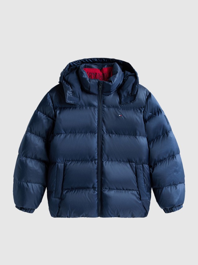 Bluso Menino Tommy Hilfiger- Kids