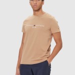 T-Shirt Homem Tommy Hilfiger