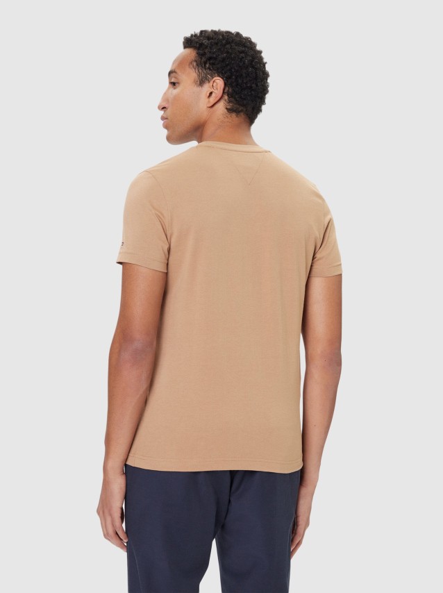 T-Shirt Homem Tommy Hilfiger