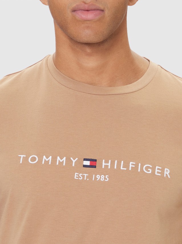 T-Shirt Masculin Tommy Hilfiger