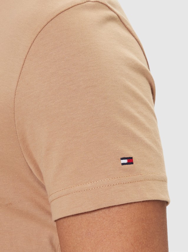 T-Shirt Masculin Tommy Hilfiger