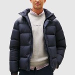 Chaqueta Masculino Tommy Hilfiger