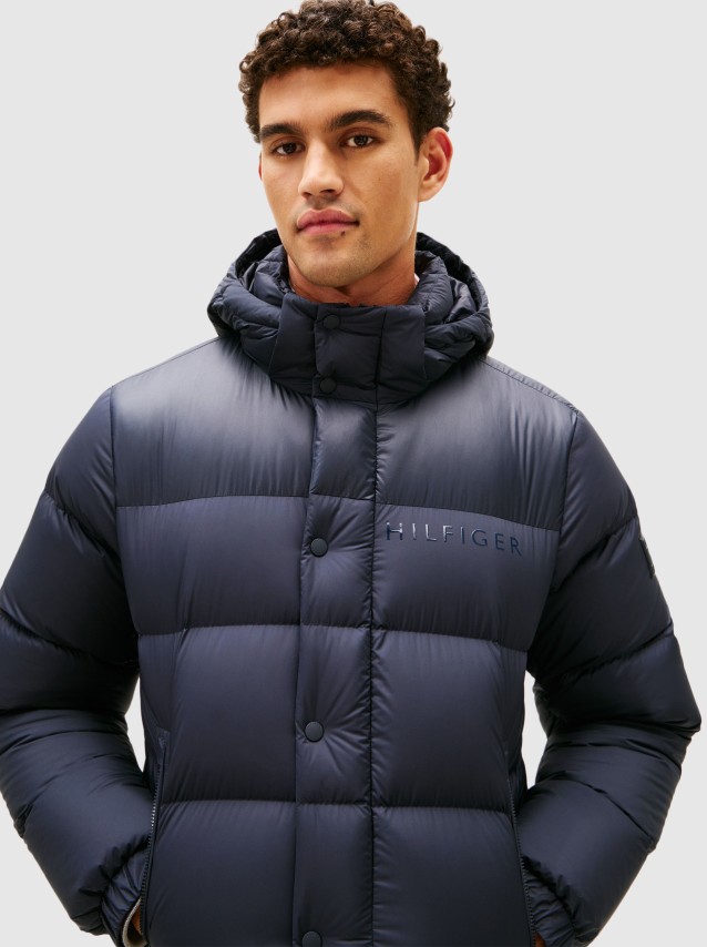 Chaqueta Masculino Tommy Hilfiger