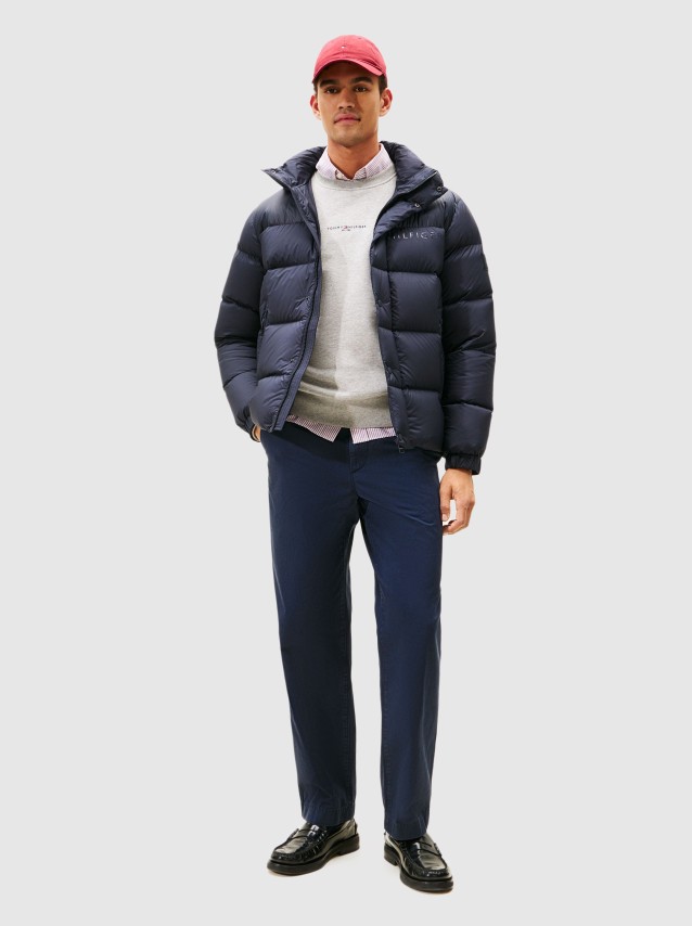 Chaqueta Masculino Tommy Hilfiger