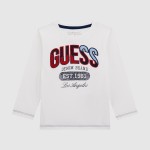 Jumpers Male Guess Kids