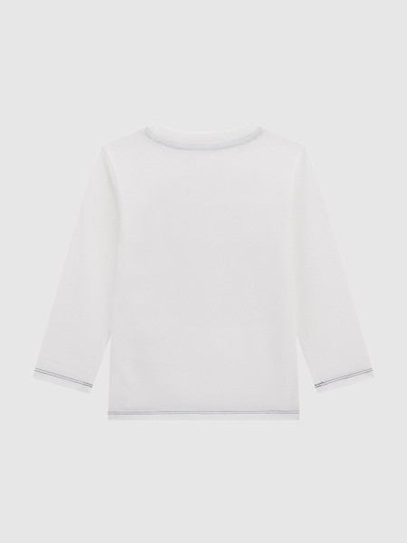 Jumpers Male Guess Kids Jumpers Male Guess Kids