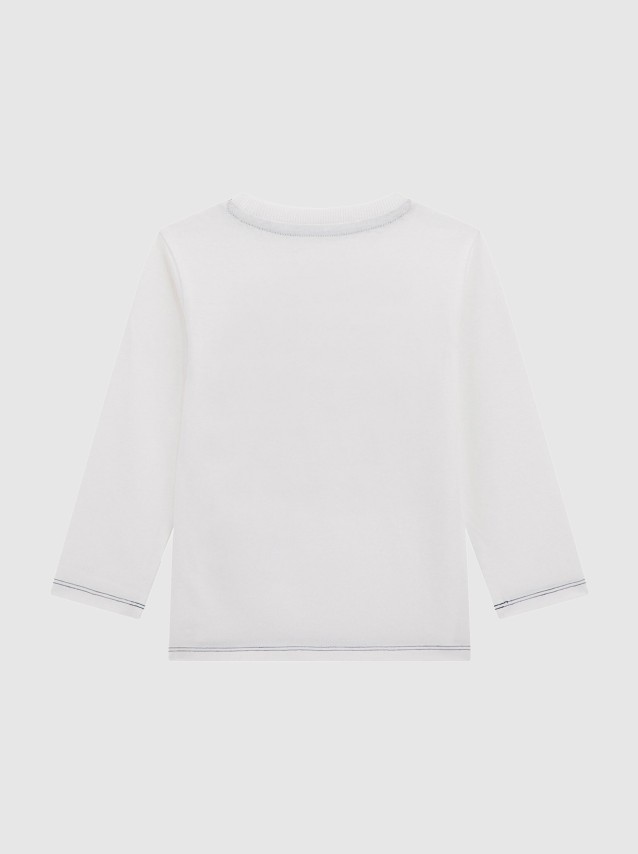 Pulls Masculin Guess Kids