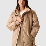 Jacket Female Guess Activewear