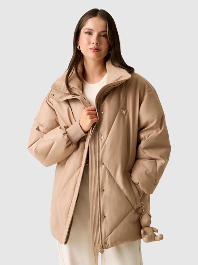 Chaqueta Femenino Guess Activewear