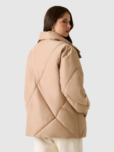 Jacket Female Guess Activewear Jacket Female Guess Activewear