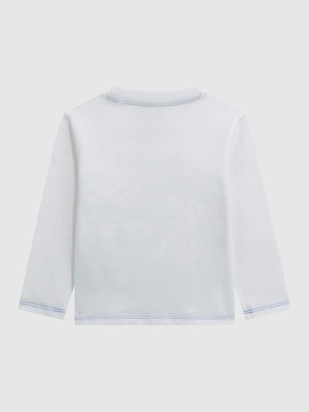 Jumpers Male Guess Kids Jumpers Male Guess Kids