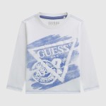 Jumpers Male Guess Kids