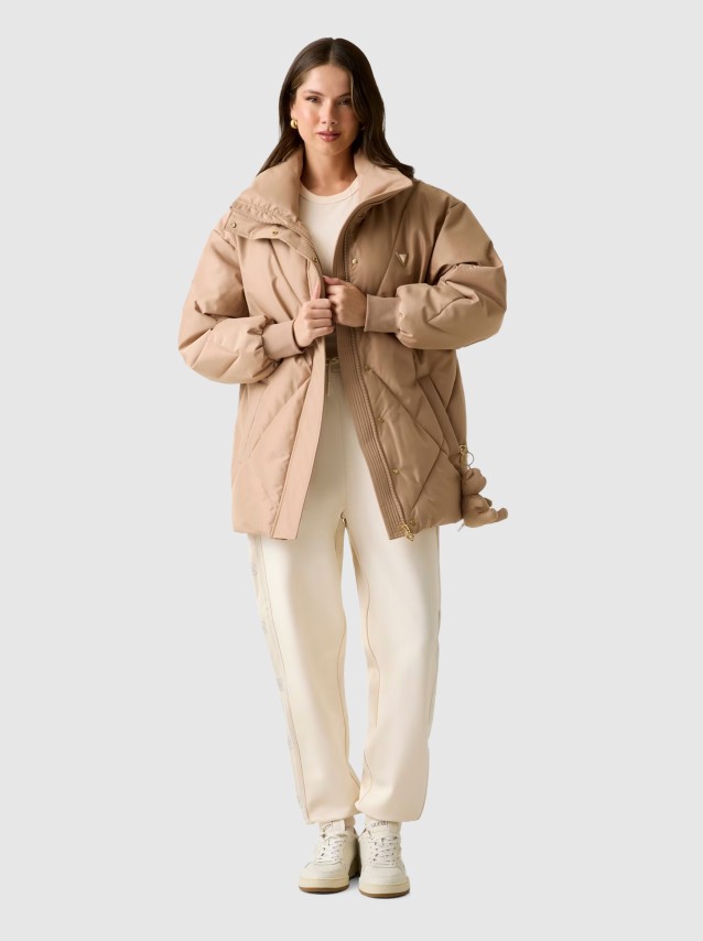 Jacket Female Guess Activewear