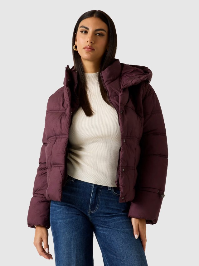 Chaqueta Femenino Guess