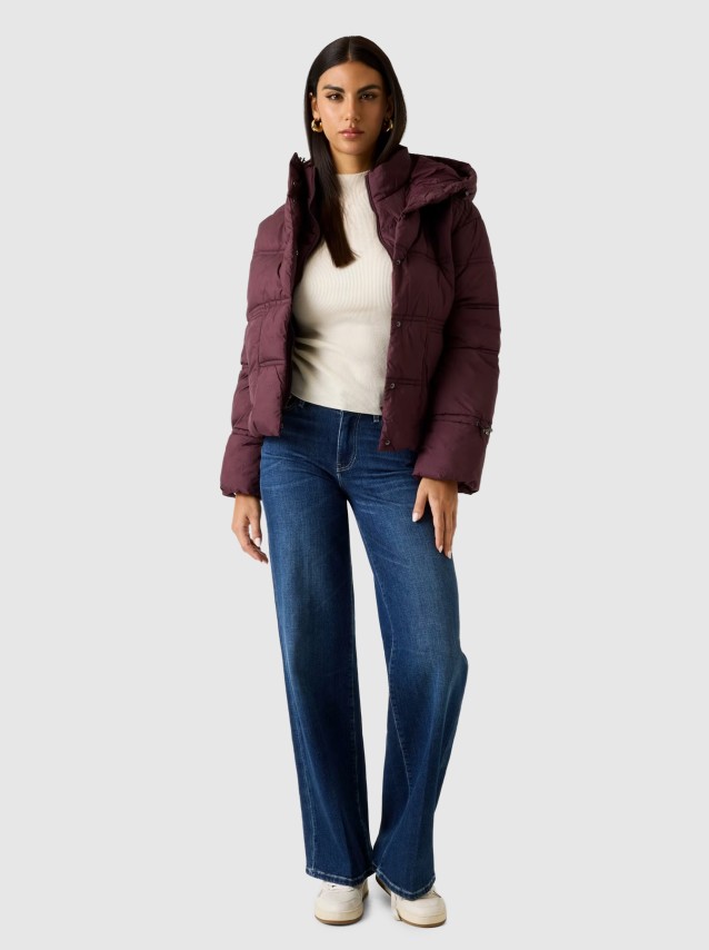 Chaqueta Femenino Guess