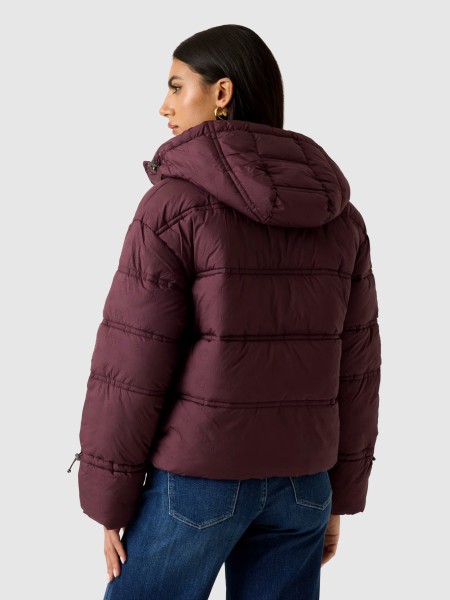 Jacket Female Guess Jacket Female Guess