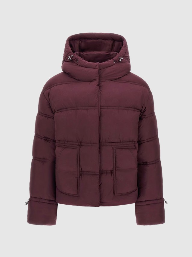 Chaqueta Femenino Guess