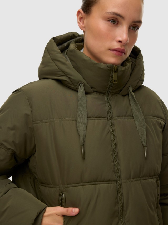 Chaqueta Femenino Vero Moda