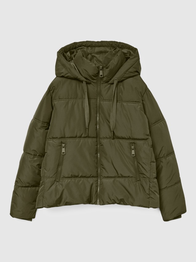 Chaqueta Femenino Vero Moda