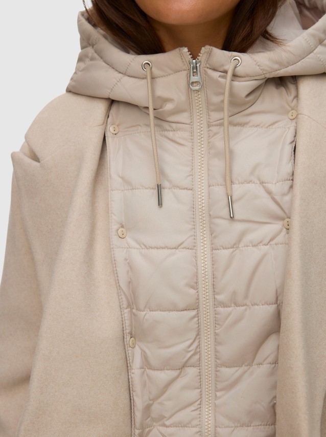 Casacos Mulher Vero Moda