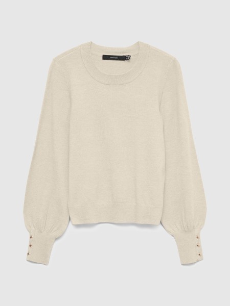 Camisola Mulher Vero Moda Camisola Mulher Vero Moda