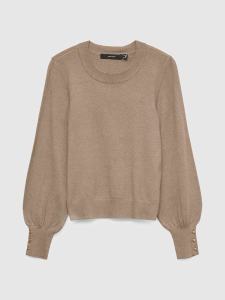 Camisola Mulher Vero Moda Camisola Mulher Vero Moda